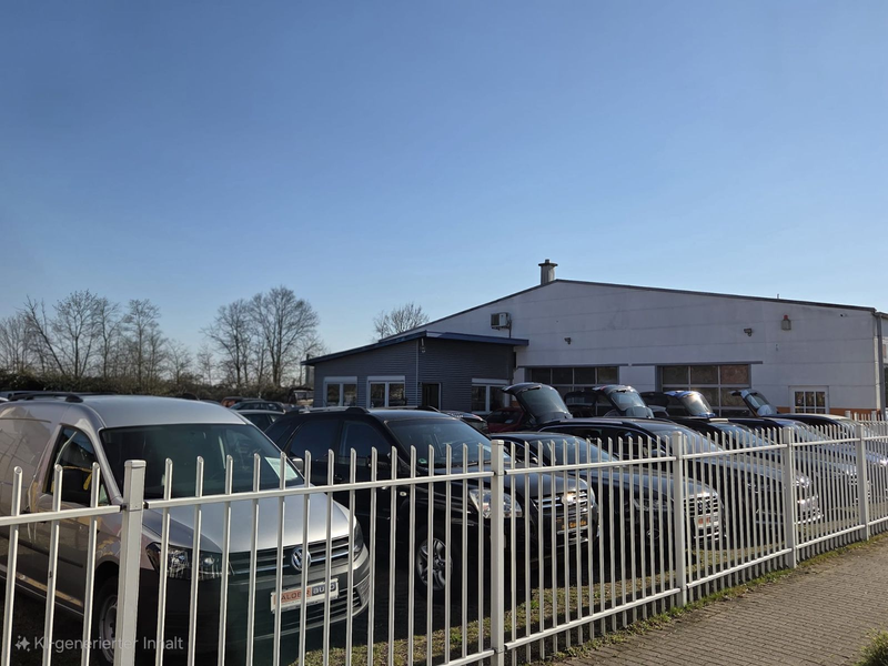 Photo du véhicule