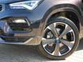 CUPRA Ateca 2.0 TSI 4DRIVE DSG AHK+PANORAMADACH+ACC Schwarz - thumbnail 3