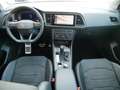 CUPRA Ateca 2.0 TSI 4DRIVE DSG AHK+PANORAMADACH+ACC Schwarz - thumbnail 10