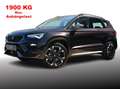 CUPRA Ateca 2.0 TSI 4DRIVE DSG AHK+PANORAMADACH+ACC Schwarz - thumbnail 2