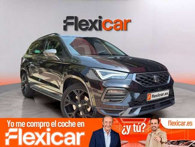 SEAT Ateca 1.5 EcoTSI S&S FR Special Edition - foto 1