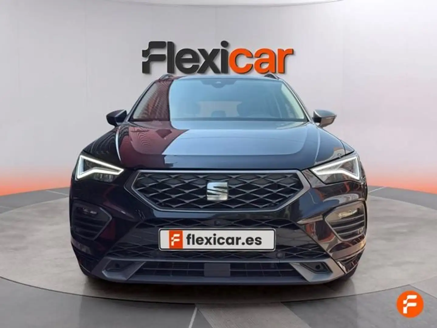 SEAT Ateca 1.5 EcoTSI S&S FR Special Edition Negro - 2