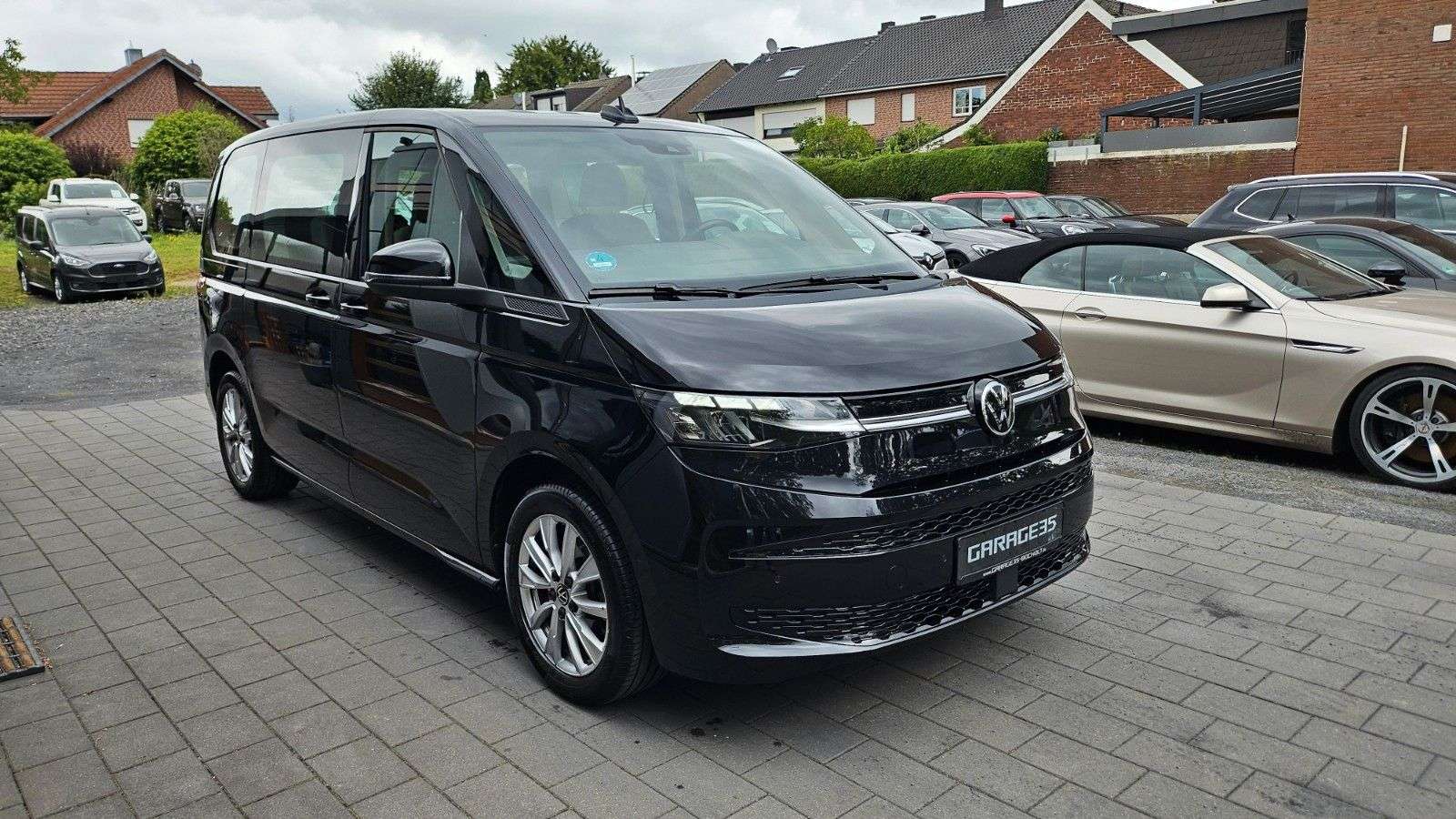 Second hand Volkswagen  2.0