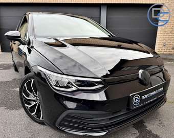 Golf 1.0 TSI 110CV EURO6d XÉNONS CARPLAY CAMÉRA DE RECUL PARKTRONIC AV & AR
