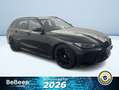 BMW M3 Touring M3 TOURING 3.0 COMPETITION M XDRIVE AUTO Nero - thumbnail 4