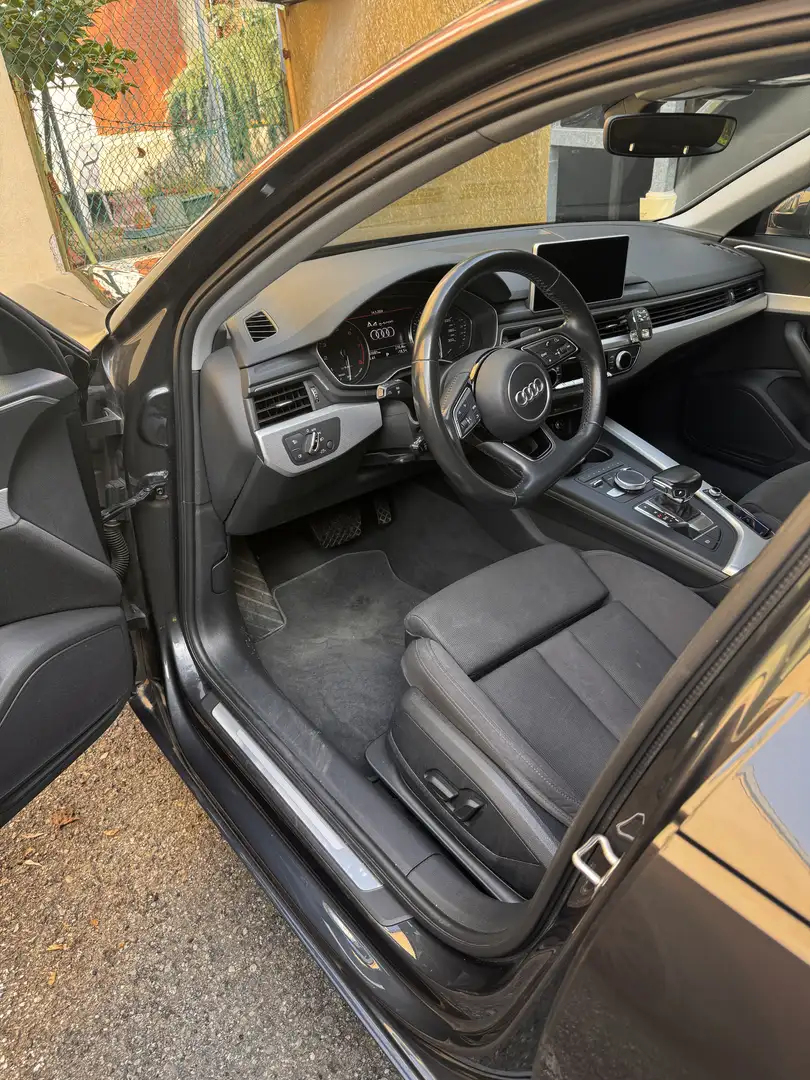 Audi A4 Avant 2.0 tfsi g-tron Business Sport 170cv s-troni - 2