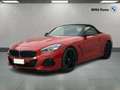 BMW Z4 sdrive 30i Msport auto Rood - thumbnail 1