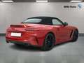 BMW Z4 sdrive 30i Msport auto Rood - thumbnail 16