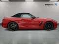 BMW Z4 sdrive 30i Msport auto Rood - thumbnail 14