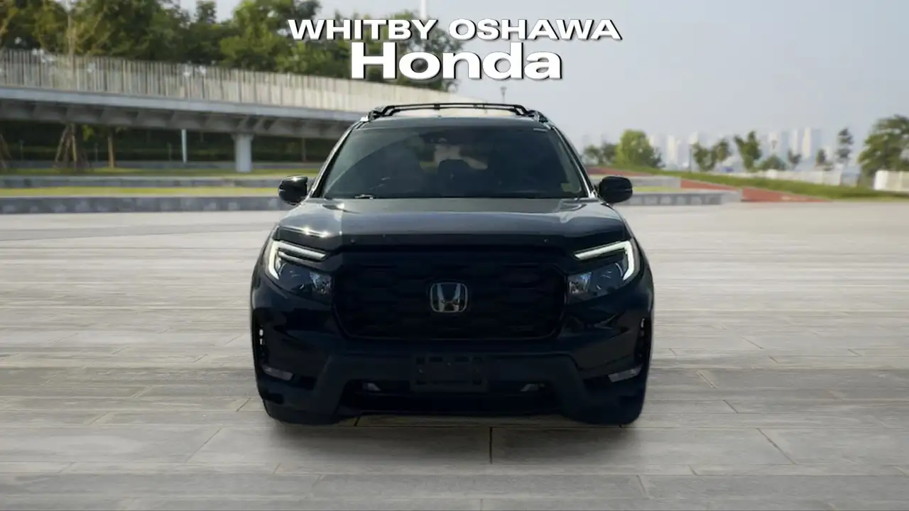 Honda Passport снимка Honda Passport