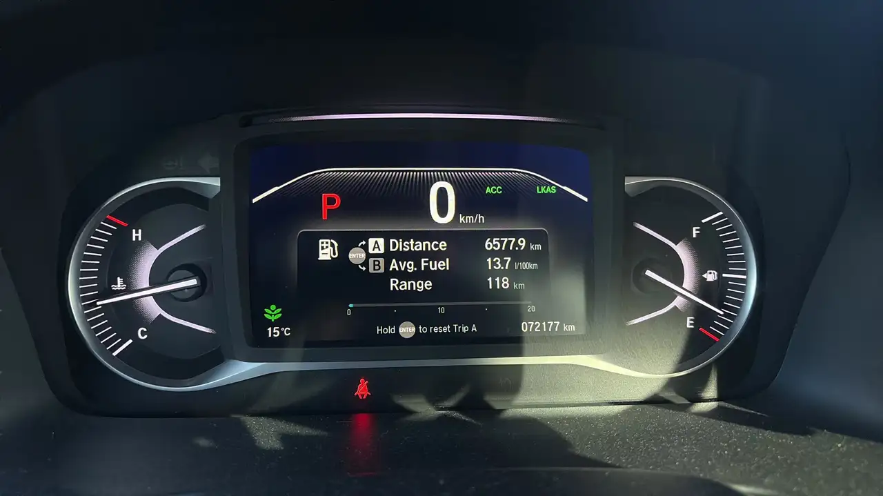 Honda Passport снимка Honda Passport