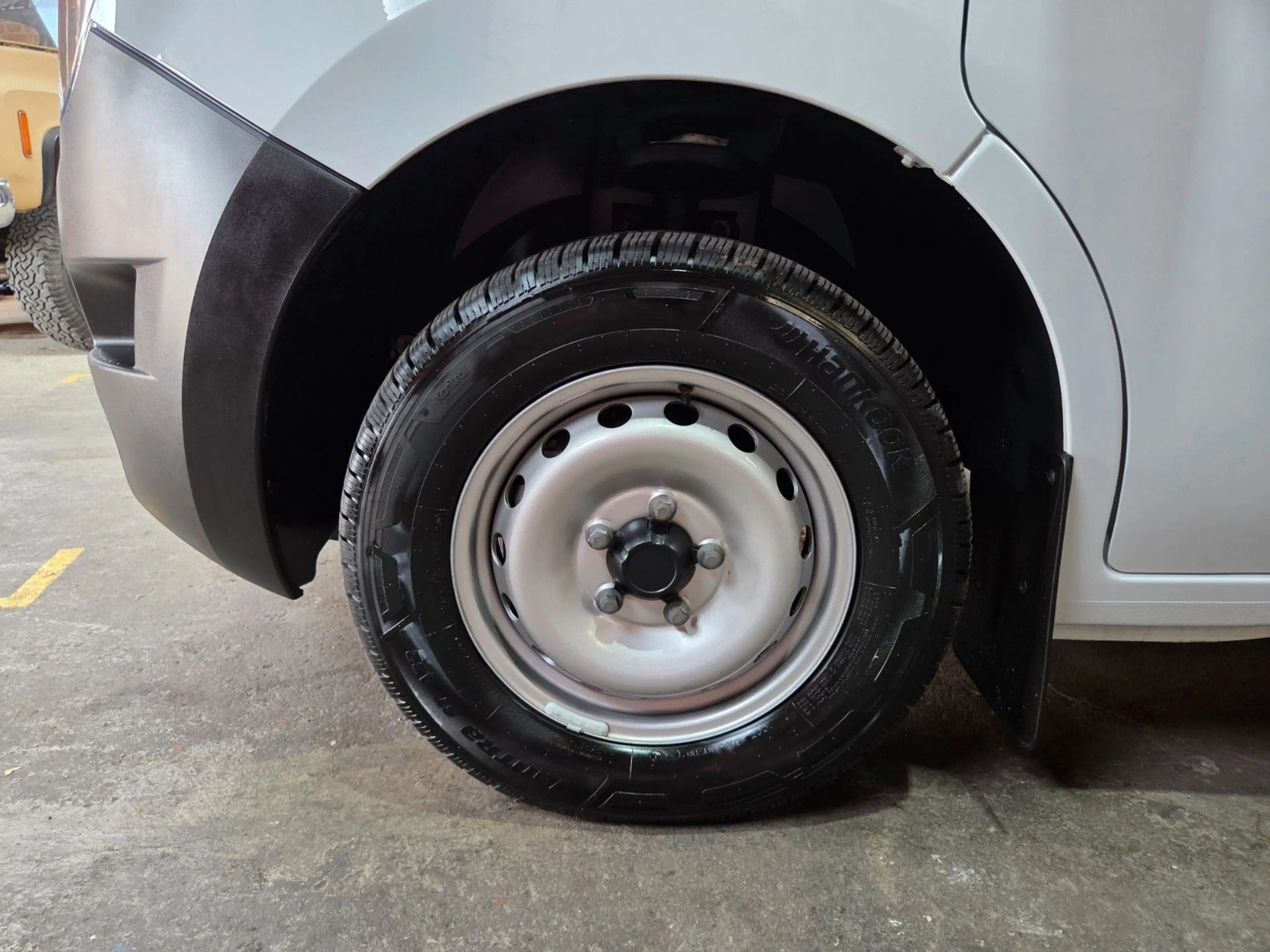 Opel Movano Sitze Mobitec L2 H2 3,5t Acenta FWD — photo 9