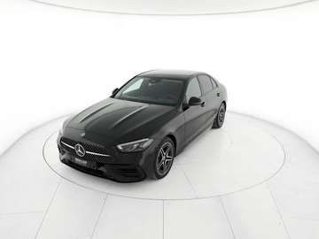 200 d mhev amg line advanced plus auto
