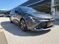 Toyota Corolla 1,8 Hybrid Touring Sports Active Drive Schwarz - thumbnail 4