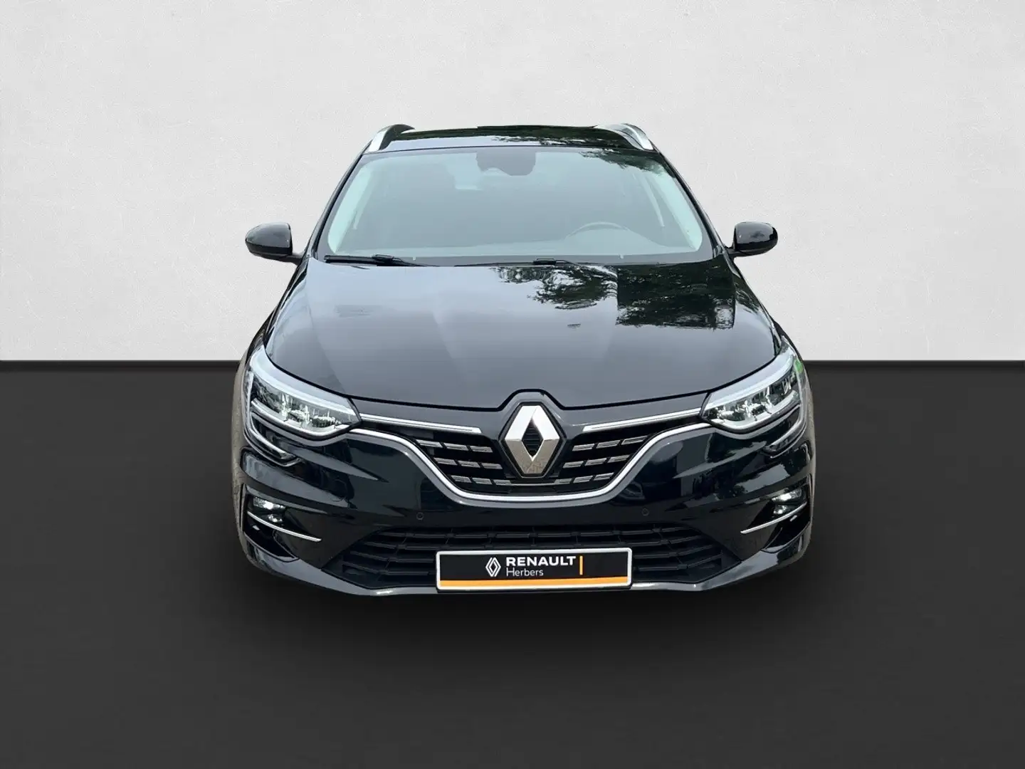 Renault Megane Estate 1.3 TCe Intens 140 NAVI / CRUISE / PDC / LM - 2
