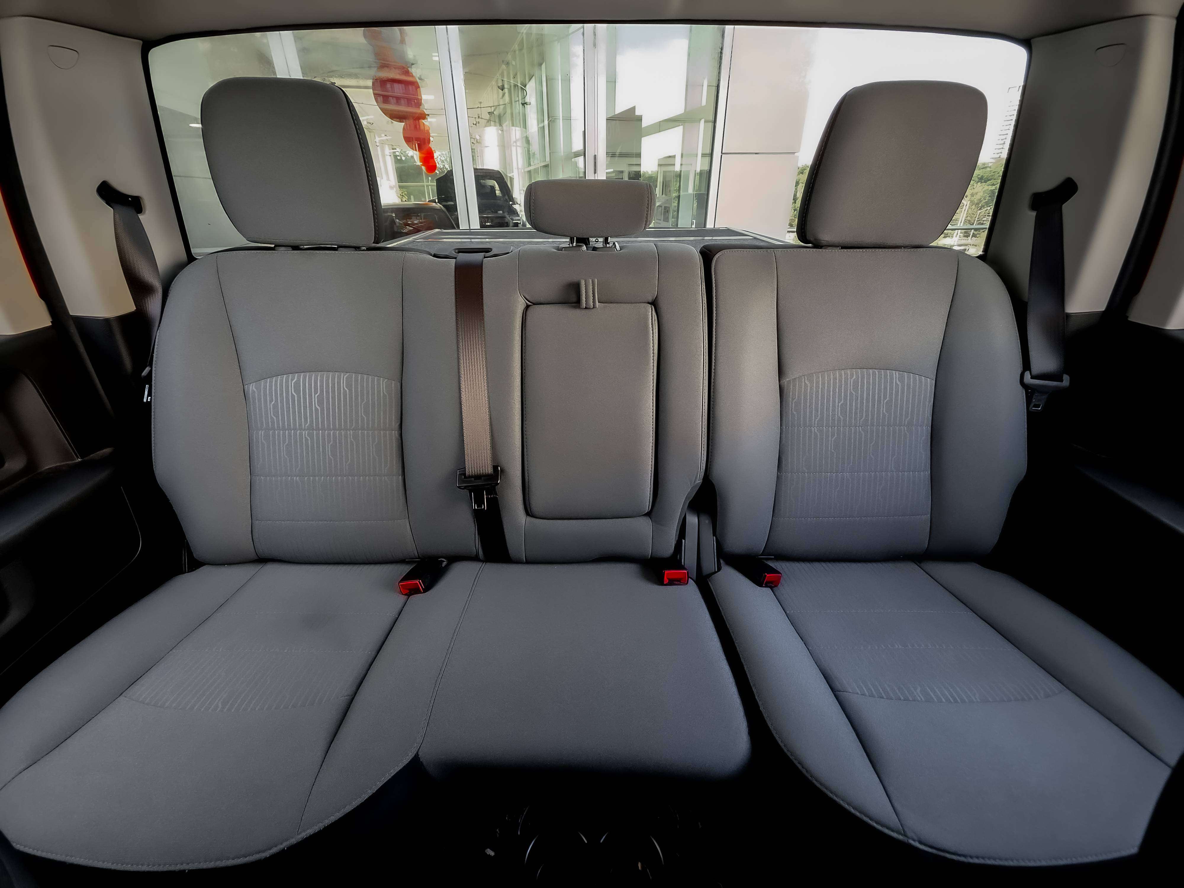 used 2021 Ram 1500 car, priced at $26,400