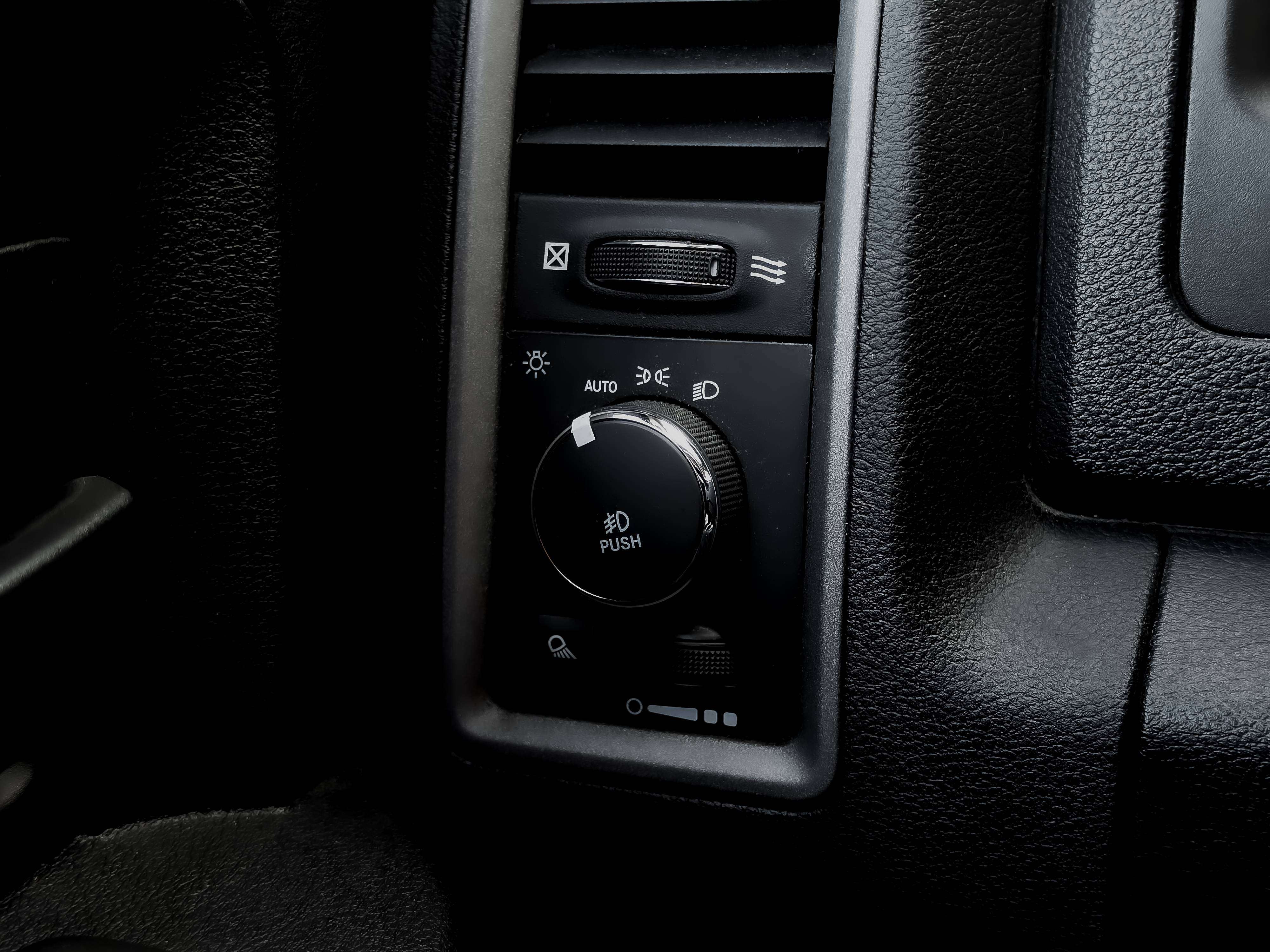 used 2021 Ram 1500 car, priced at $26,400