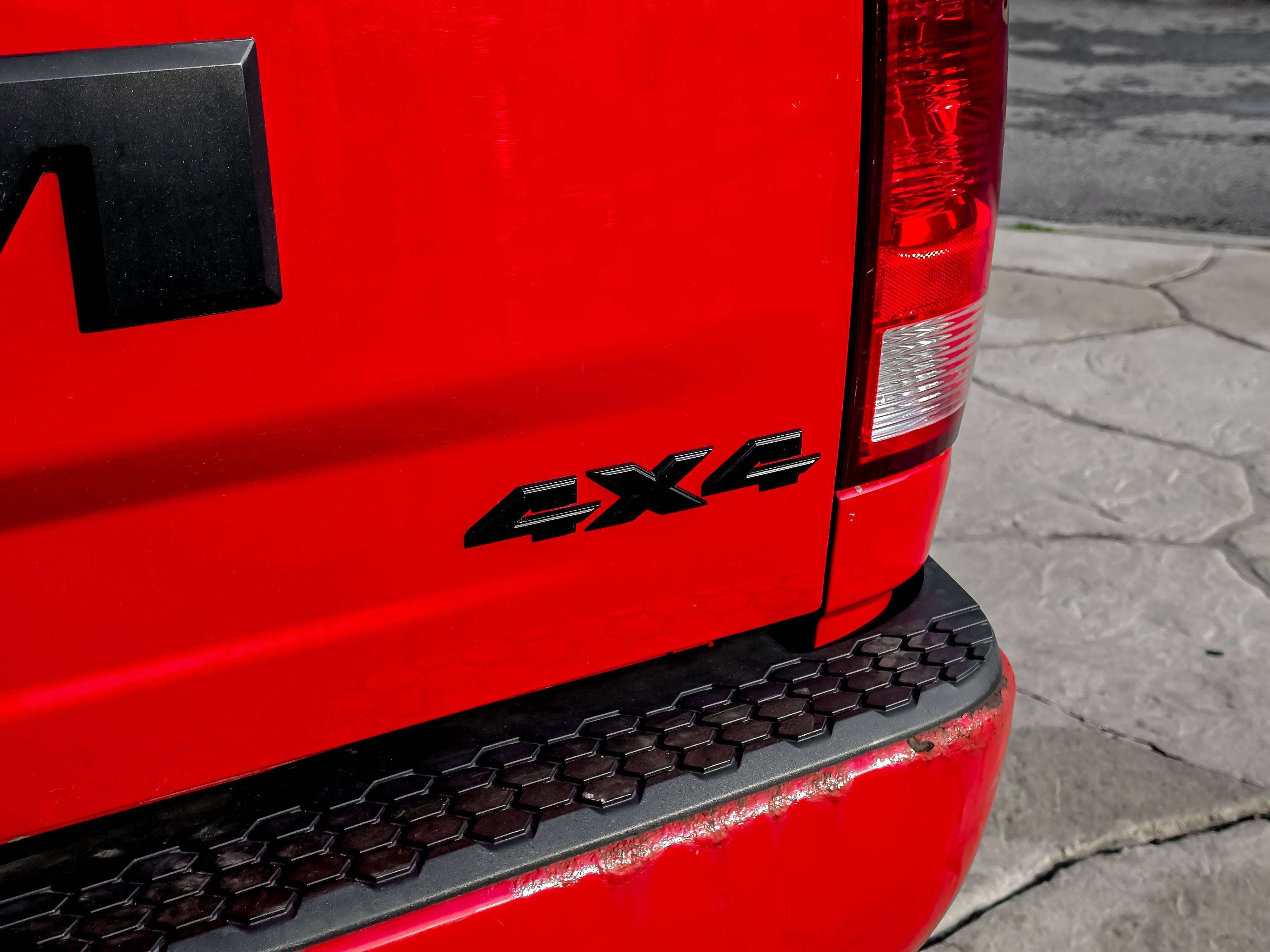 used 2021 Ram 1500 car, priced at $26,400