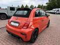 Abarth 695C Cabrio MY 23 SABELT SITZE/ BEATS Portocaliu - thumbnail 4