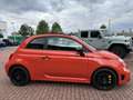 Abarth 695C Cabrio MY 23 SABELT SITZE/ BEATS Portocaliu - thumbnail 5