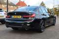 BMW 320 3-serie 320i AUTOMAAT | M SPORT | LEDER | CAMERA | Zwart - thumbnail 2