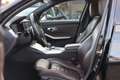 BMW 320 3-serie 320i AUTOMAAT | M SPORT | LEDER | CAMERA | Zwart - thumbnail 9