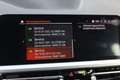 BMW 320 3-serie 320i AUTOMAAT | M SPORT | LEDER | CAMERA | Zwart - thumbnail 21