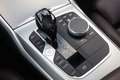 BMW 320 3-serie 320i AUTOMAAT | M SPORT | LEDER | CAMERA | Zwart - thumbnail 14