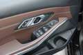 BMW 320 3-serie 320i AUTOMAAT | M SPORT | LEDER | CAMERA | Zwart - thumbnail 13