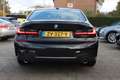 BMW 320 3-serie 320i AUTOMAAT | M SPORT | LEDER | CAMERA | Zwart - thumbnail 7