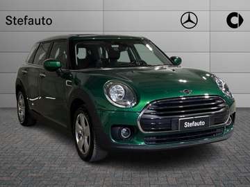 1.5 Clubman Classic Auto