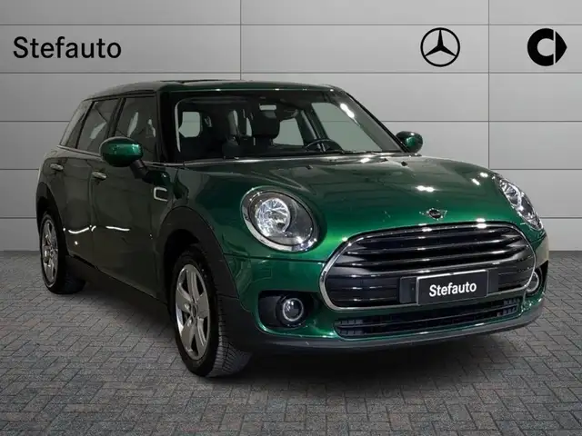 MINI One D 1.5 Clubman Classic Auto