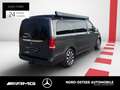 Mercedes-Benz Marco Polo V 250   LED 360° MARKISE DISTRONIC Gris - thumbnail 4