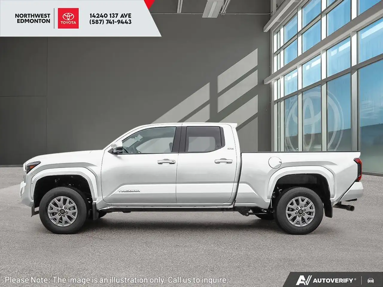 Toyota Tacoma снимка Toyota Tacoma