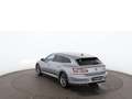Volkswagen Arteon Shooting Brake 2.0 TDI R-Line Aut LED PDC Silber - thumbnail 4