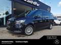 Mercedes-Benz V 300 V 300 L 4MATIC STYLE NEUES MODELL LIEGE AHK LED 4m Schwarz - thumbnail 1