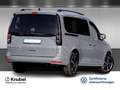 Volkswagen Caddy Maxi Life 1.5 TSI DSG LED AHK Vorb. NAVI RearView Grau - thumbnail 2
