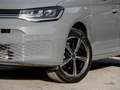 Volkswagen Caddy Maxi Life 1.5 TSI DSG LED AHK Vorb. NAVI RearView Grau - thumbnail 5