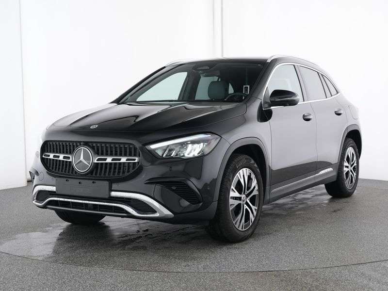 Second hand Mercedes Benz Gla-Class 