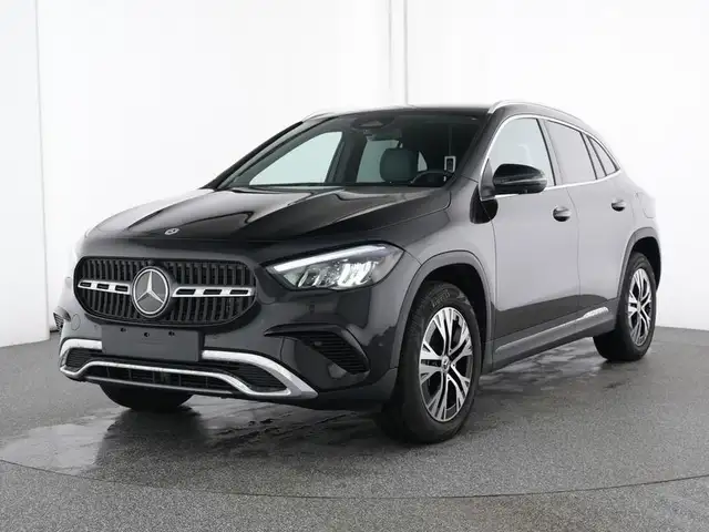 Mercedes-Benz GLA 250 e Progressive/Advanced/LED/360°K/Memory