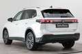 Volkswagen Tiguan 2.0 TDI 4M DSG Goal AHK 360° Matrix Pano Weiß - thumbnail 12