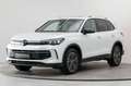 Volkswagen Tiguan 2.0 TDI 4M DSG Goal AHK 360° Matrix Pano Weiß - thumbnail 2
