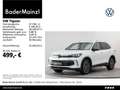 Volkswagen Tiguan 2.0 TDI 4M DSG Goal AHK 360° Matrix Pano Weiß - thumbnail 1