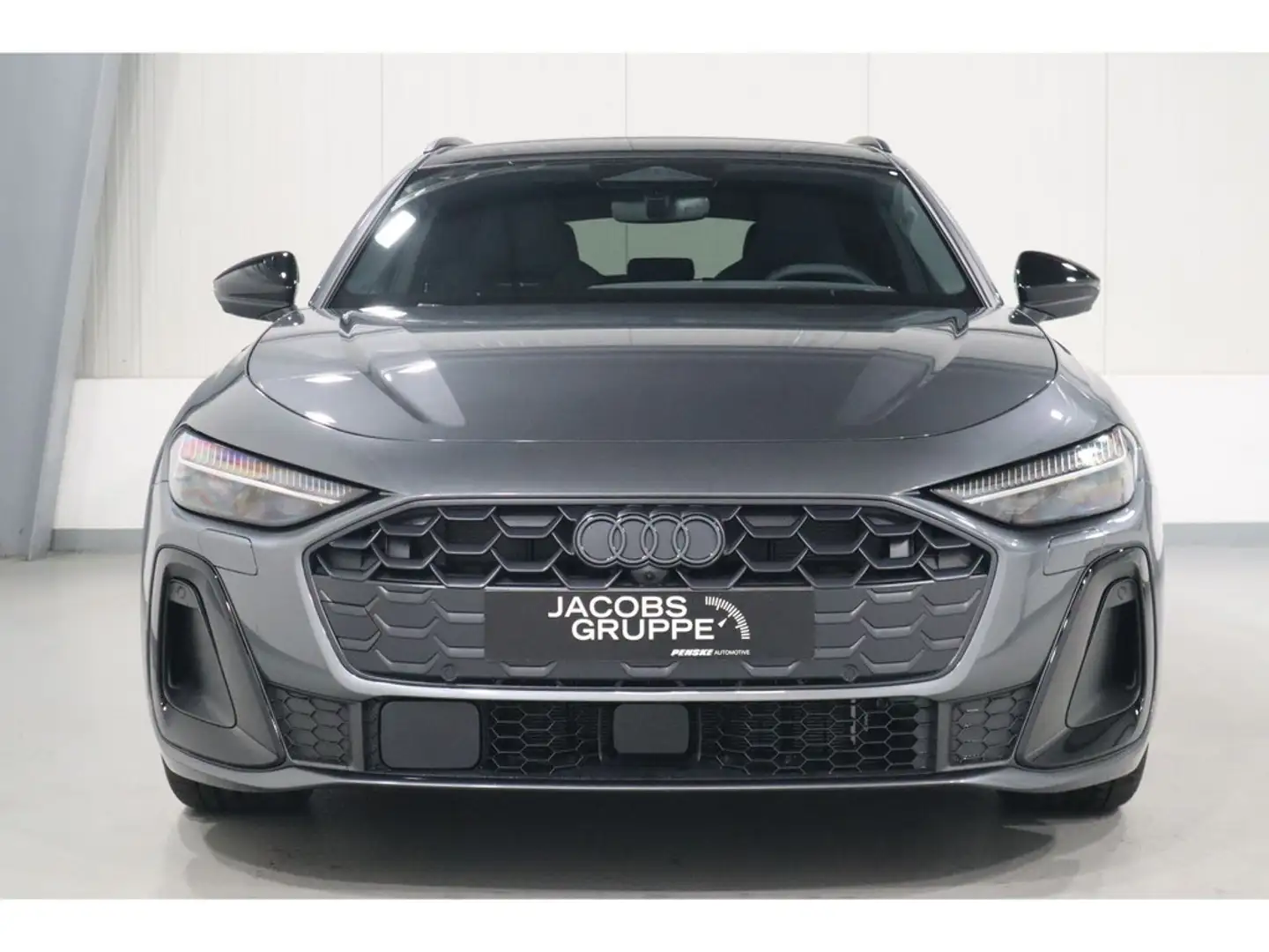 Audi A5 Avant TFSI quattro Pano/B&O/20"/MMI experience pro Grau - 2