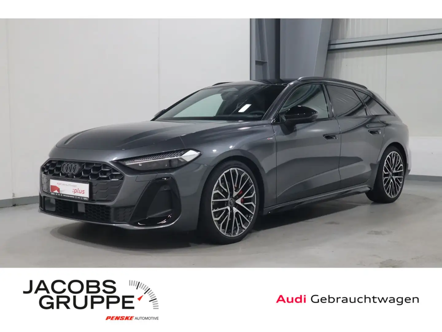 Audi A5 Avant TFSI quattro S line*Pano/B&O/20"/MMI experience pro * Grau - 1