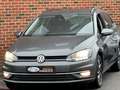 Volkswagen Golf Variant 1.6 CR TDi BMT Join / automatique / car play ! Gris - thumbnail 9