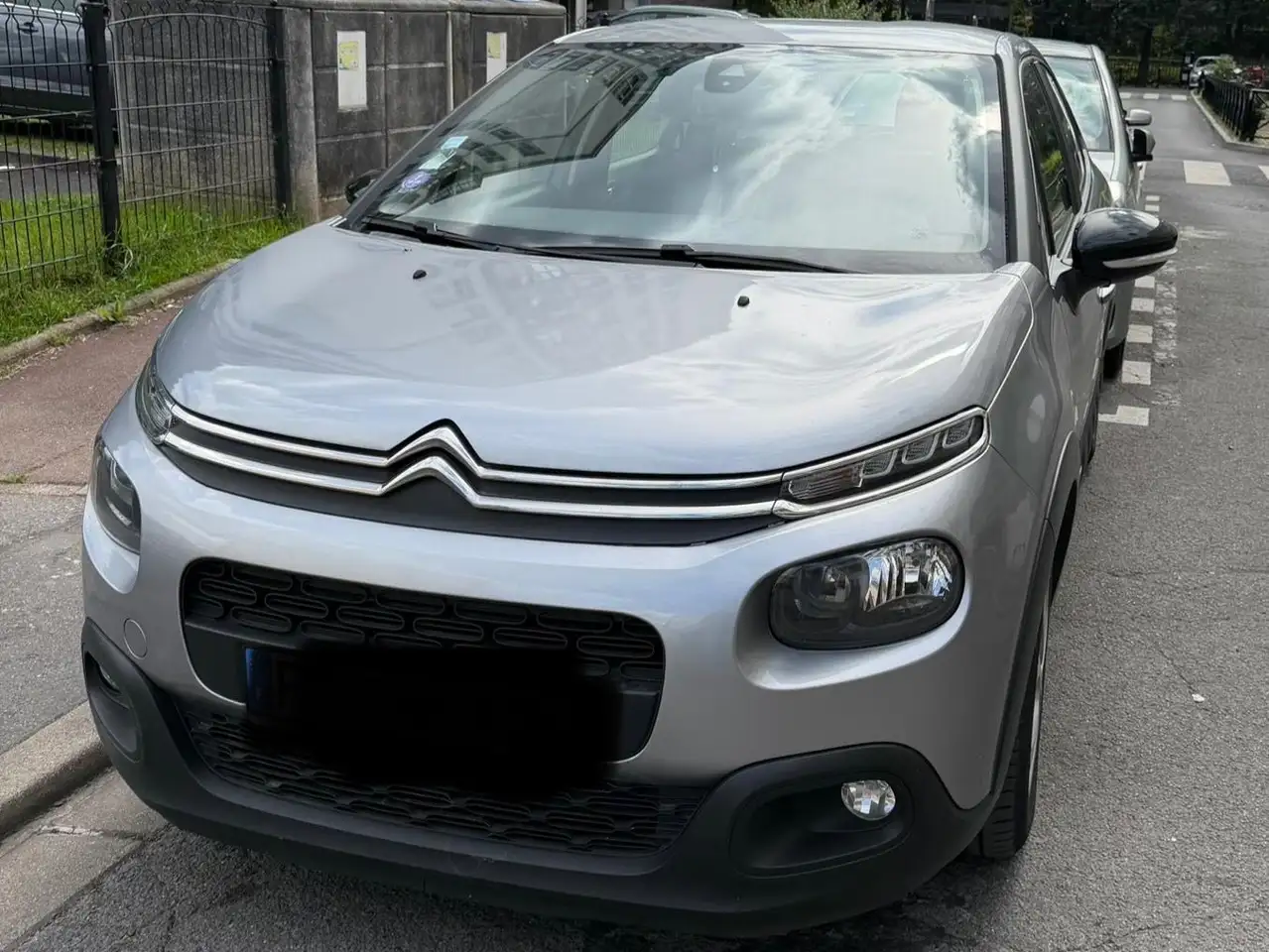 Citroen C3 PureTech 82 Live