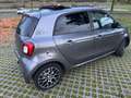 smart forFour 1.Hd Prime, Leder, 22KW, Faltdach, SOH 96% , TOP Grau - thumbnail 3