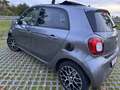 smart forFour 1.Hd Prime, Leder, 22KW, Faltdach, SOH 96% , TOP Grau - thumbnail 4