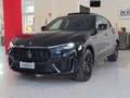 Maserati Levante Levante 3.0 V6 Gransport 275cv auto my20 TETTO Noir - thumbnail 1